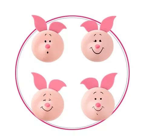 猪年元素单品有哪些,猪年限定系列