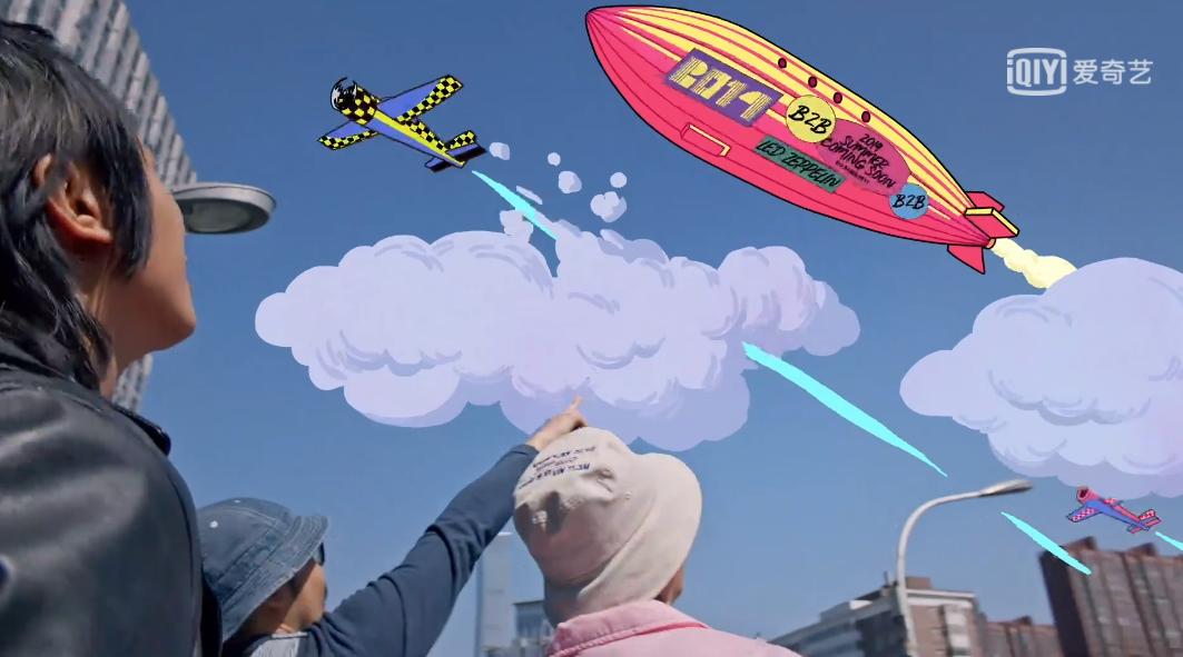 乐队的夏天各个乐队解析,乐队的夏天片头曲