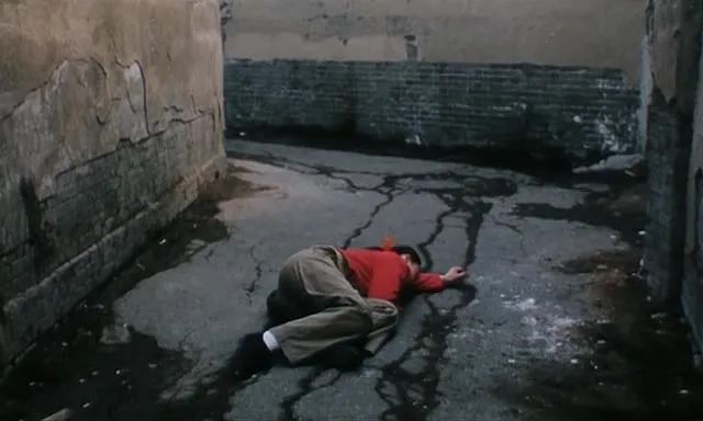 李冰冰警察电影老片子,李冰冰国产电影