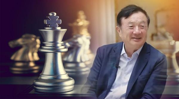 如果任正非退休了华为会怎样,华为任正非卸任