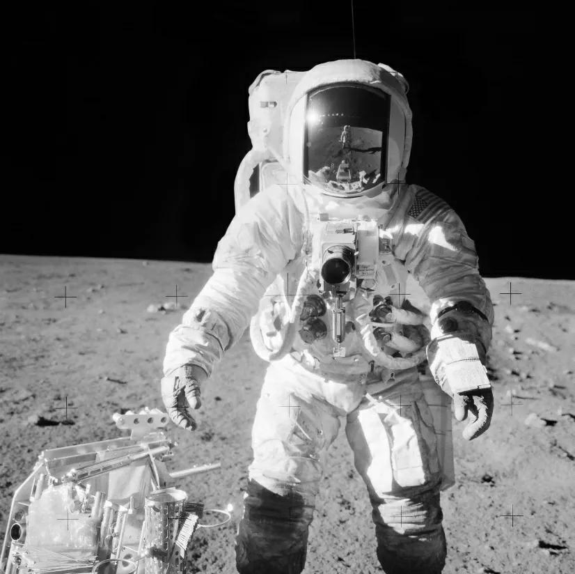 影像之心,影像的魅力所在