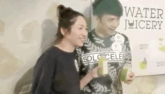 古巨基49岁生日疯狂晒娃 (47岁古巨基变晒娃狂魔)