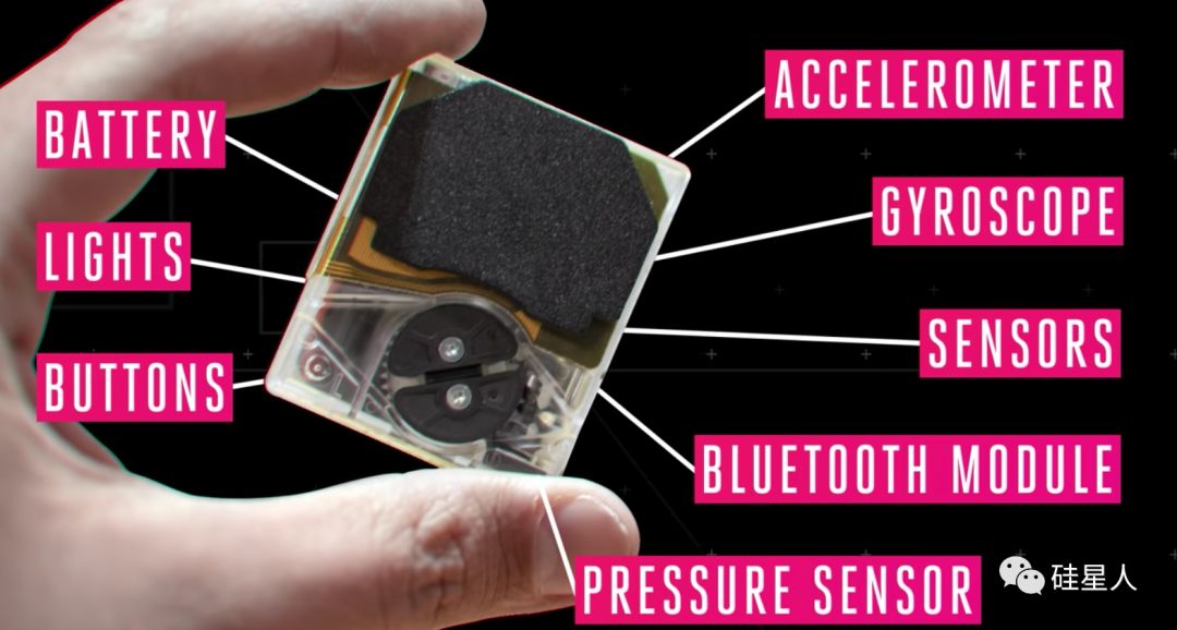 耐克自动系鞋带的鞋,回到未来耐克鞋真是自动系鞋带吗