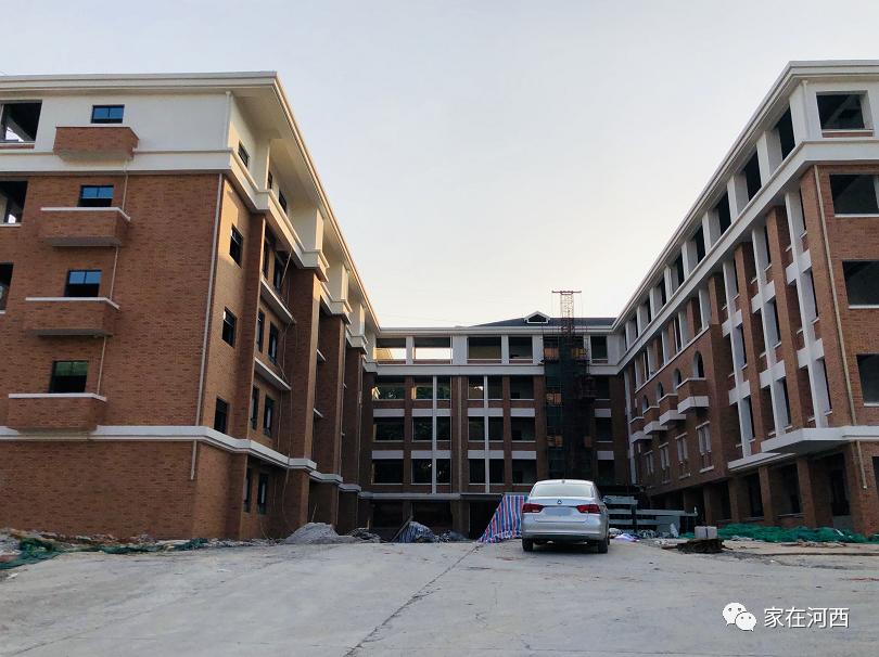 长沙名校遍地开花,长沙10大名校