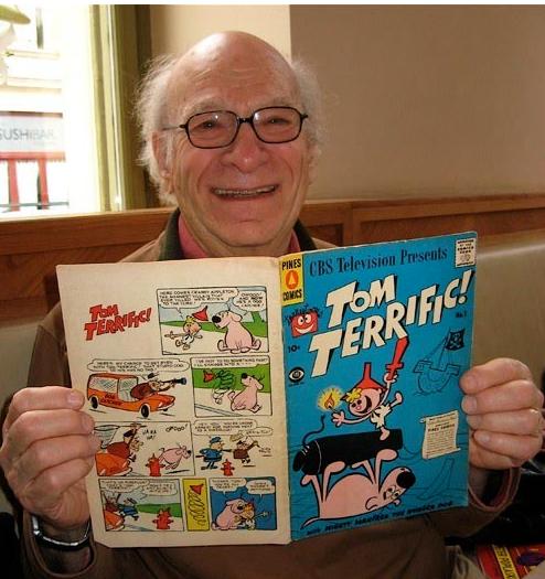 小时候看不懂猫和老鼠的故事,小时候看猫和老鼠动画片