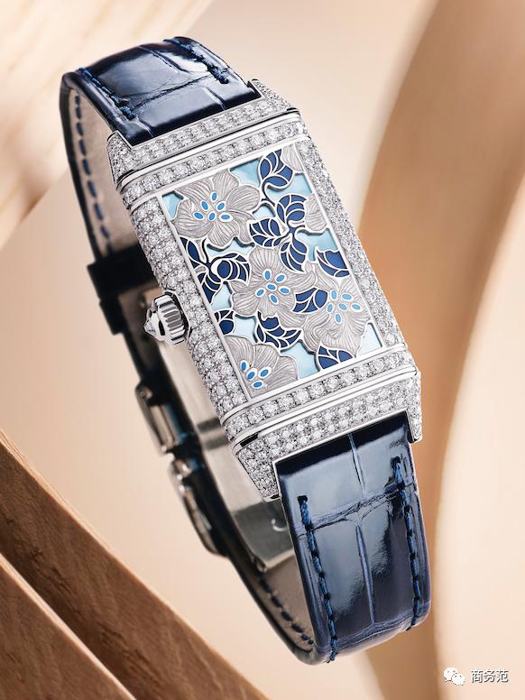 从几万到几千万,可以戴很久的女表