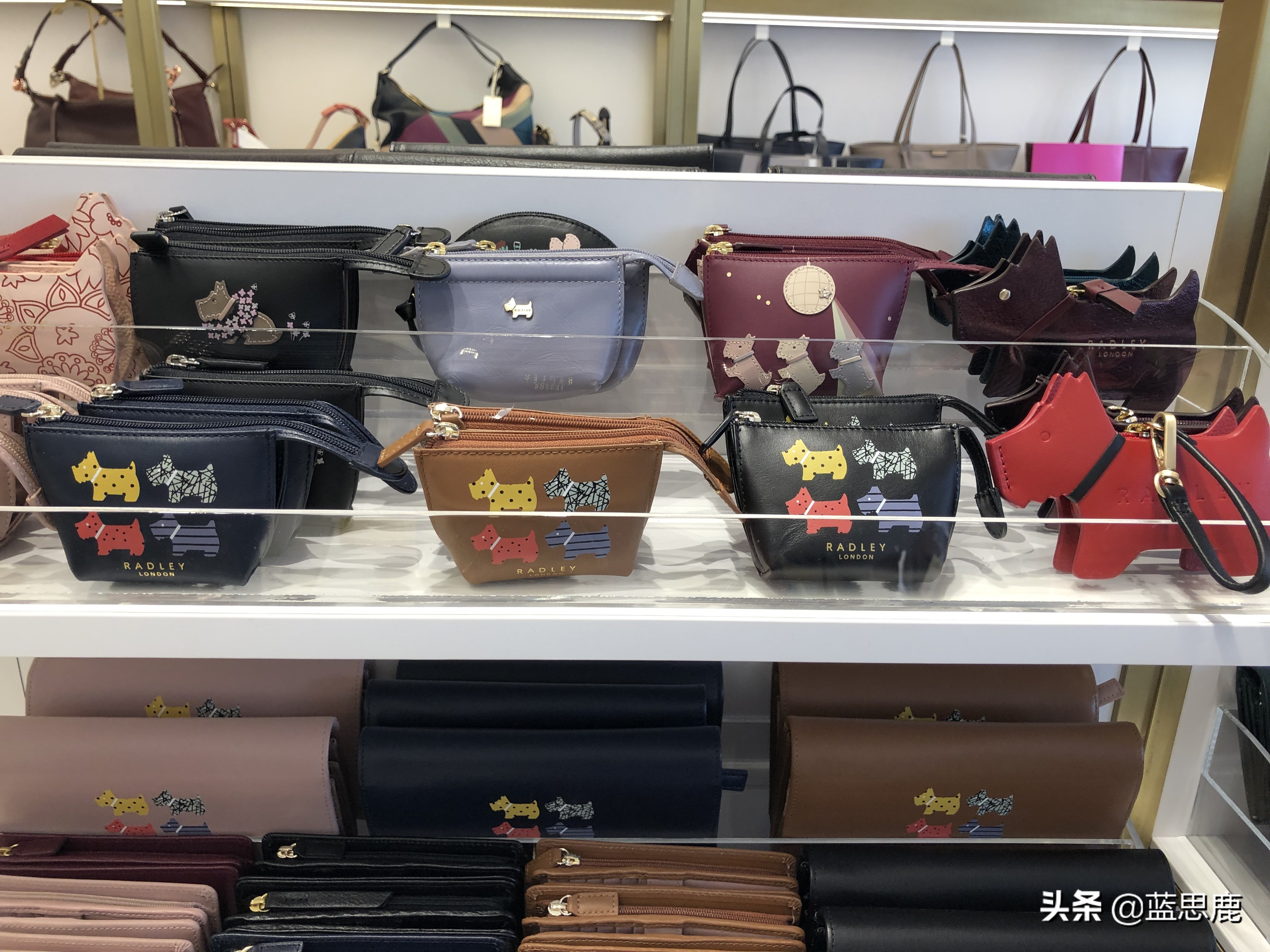 英国购物天堂比斯特村,比斯特购物村在英国哪里