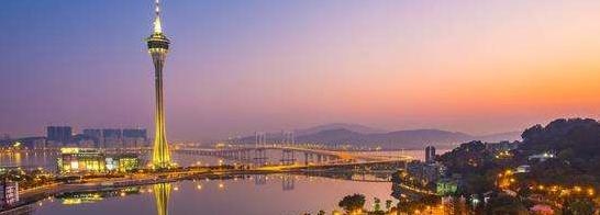 澳门回归20周年再次唱响七子之歌,澳门回归七子之歌小女孩原版