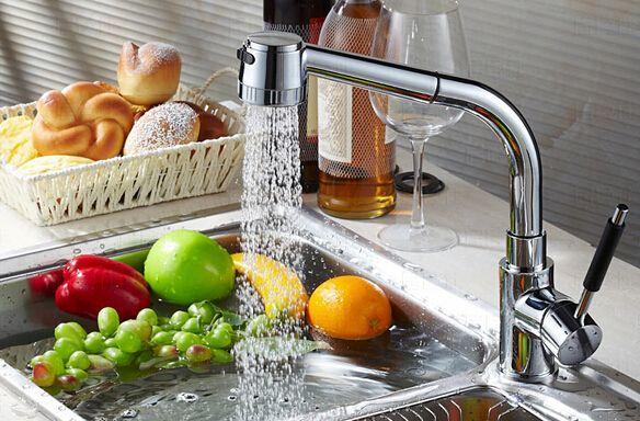 水龙头选什么材质的最好？有说法，五金店告诉你好选择