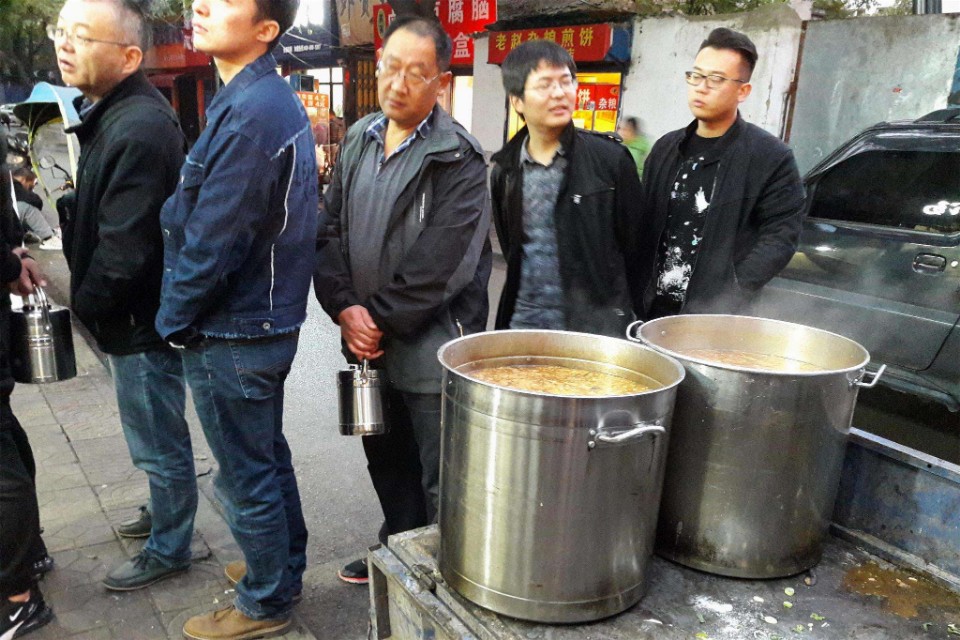 疫情再爆发做什么生意好,疫情过后适合创业的行业