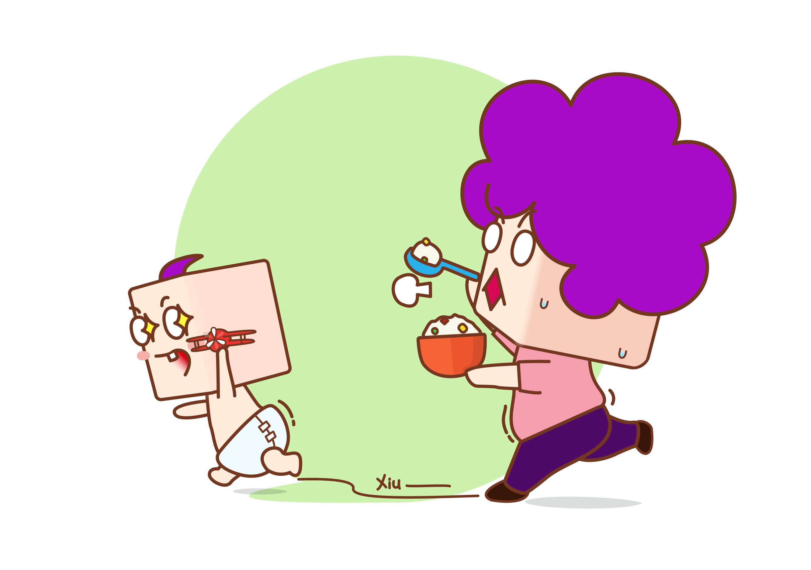 六个月转奶添加辅食怎么个顺序,6个月的宝宝吃什么辅食顺序