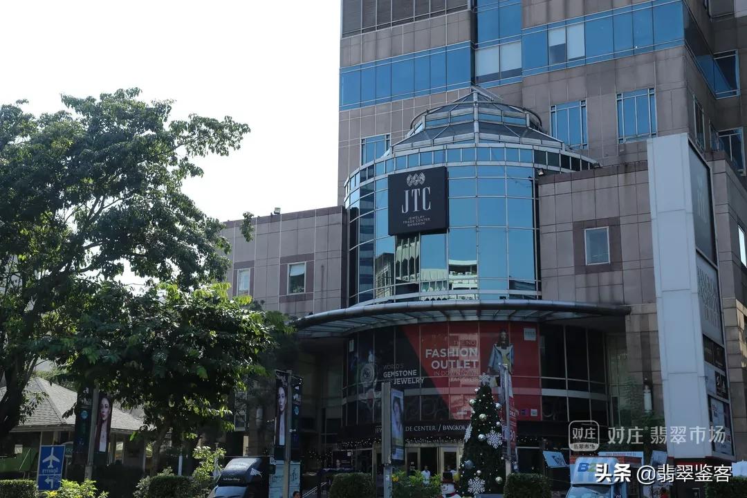 去泰国不可错过的商品,泰国旅游不可错过的东西