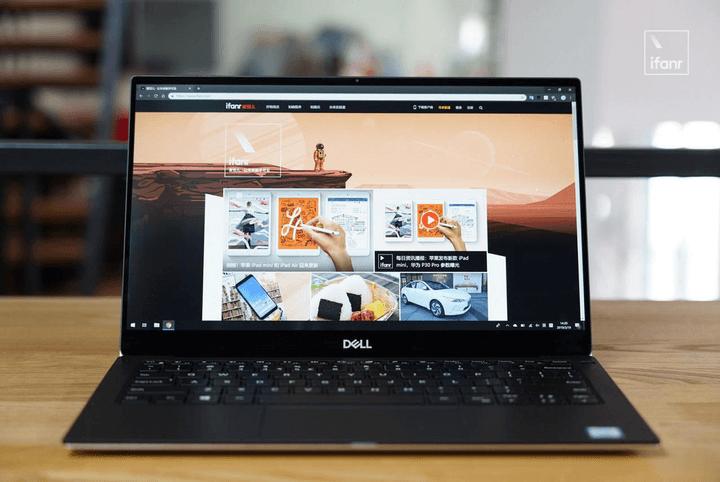 戴尔xps139360的typec接口能干什么,戴尔xps13是否值得买