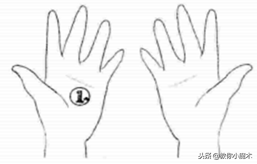 魔术小硬币,小魔术教学扑克牌硬币