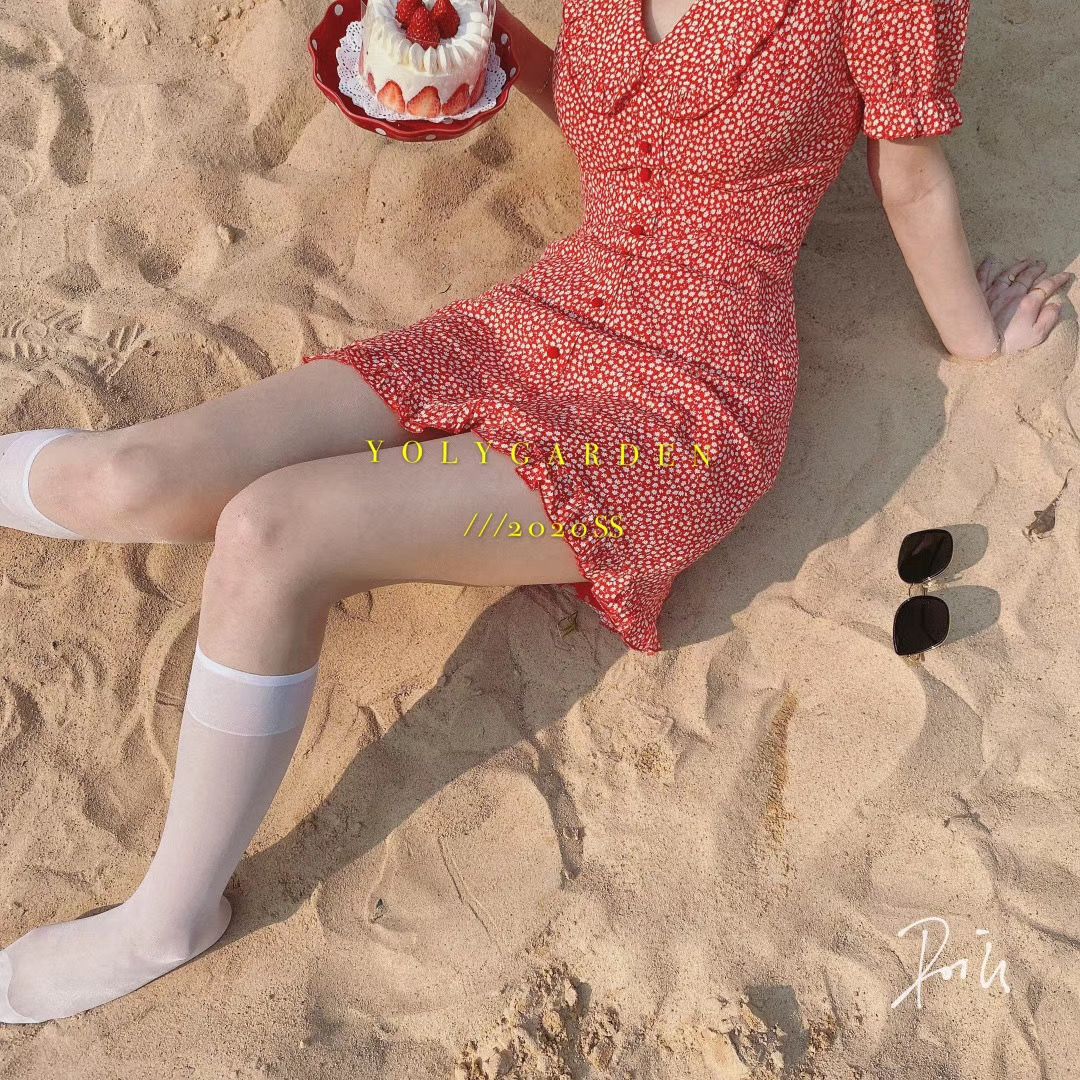 舒适女装店铺推荐平价衣服,少女的轻奢衣柜