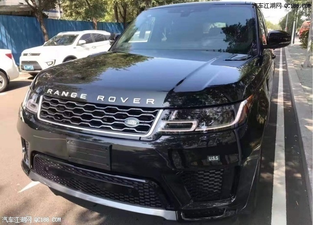 进口路虎揽胜行政版加长版,路虎揽胜运动版2015款3.0t自动