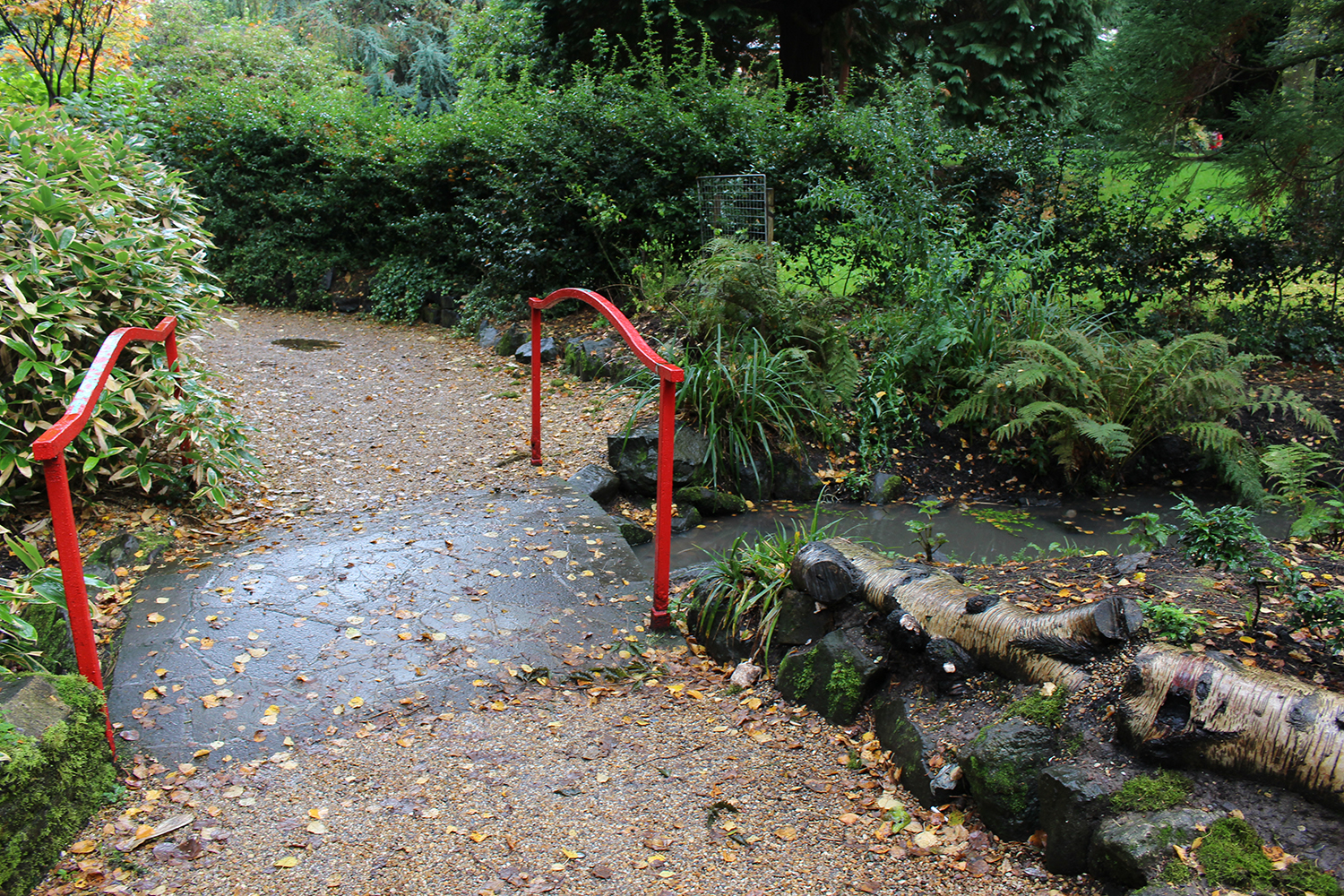 走进威尔士,威尔士亚伯