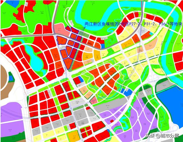 万科首进巴南,万科进军巴南界石