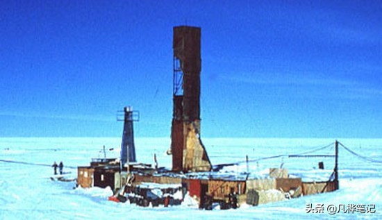 你知道世界上最冷的地方在哪里嘛,世界最冷的地方纪录片