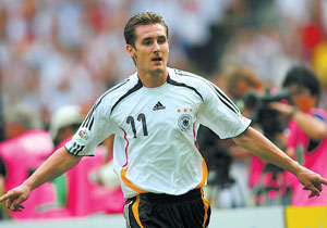 足坛十大门将纪录,足坛十大吉尼斯纪录