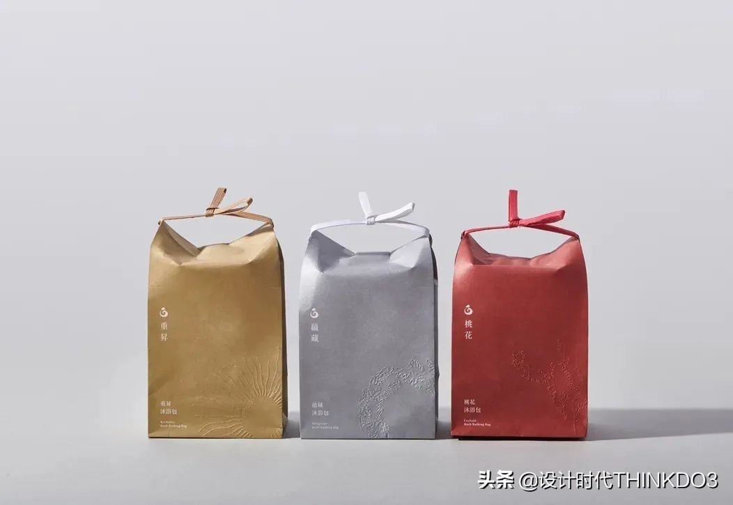 金点设计奖作品,2022红点包装设计大奖作品