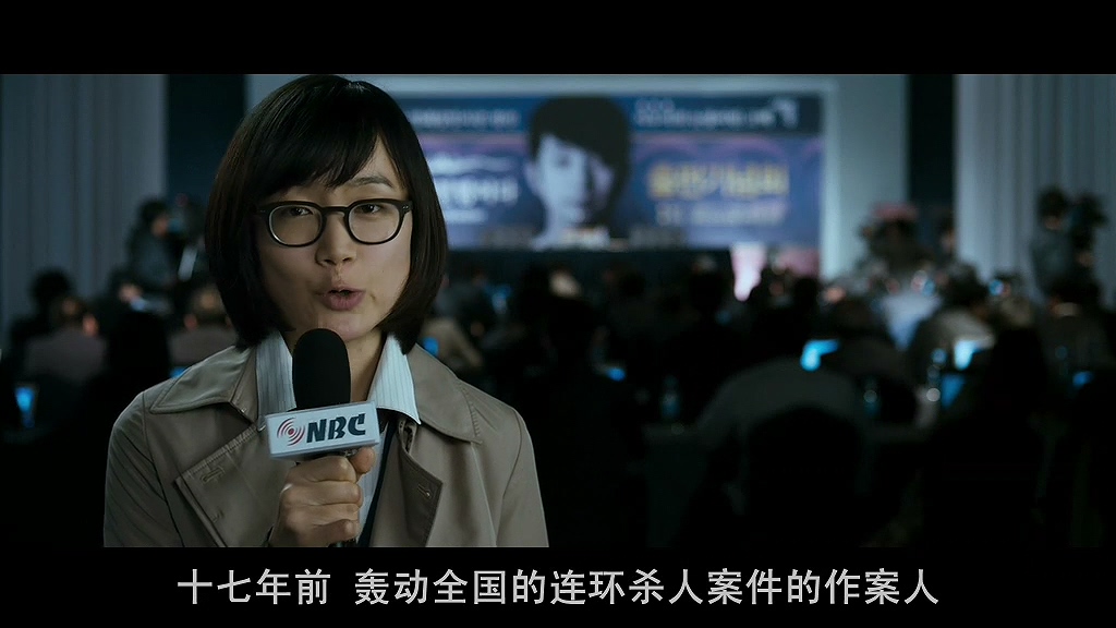 嘿嘿……我就是杀人凶手,你奈我何?韩国电影无尿点系列