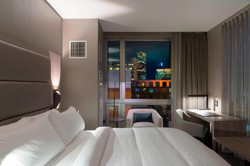 波士顿酒店旅行攻略,美国波士顿酒店怎么选