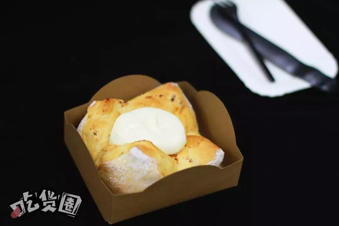 柳州甜品蛋糕店拍照打卡,颜值超高甜品蛋糕店推荐一下