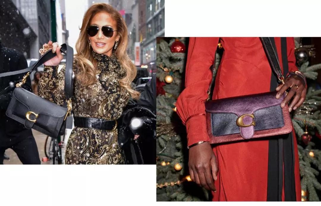 2019top包包,2019包包时尚潮流