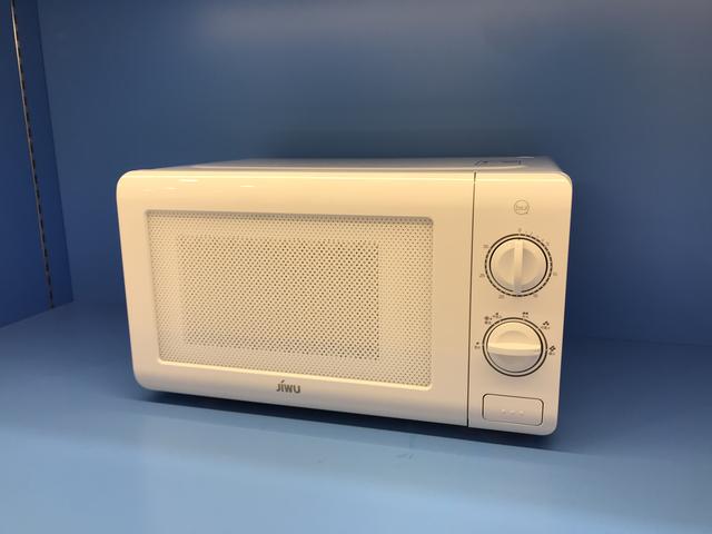 六档火力的苏宁小Biu微波炉仅269元,城市青年最佳选择