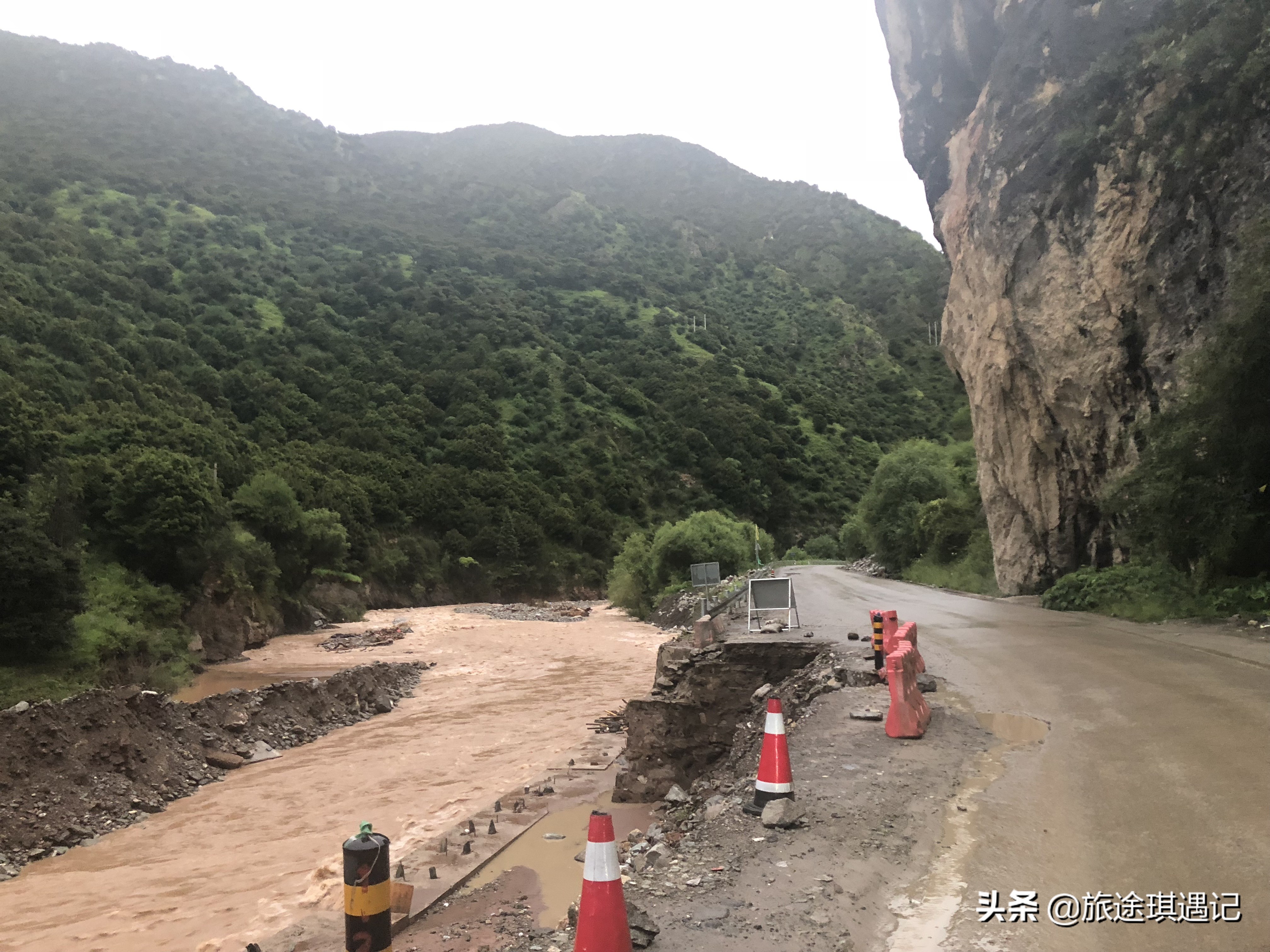 我的2020自驾318旅行回顾 (318国道之旅感慨)