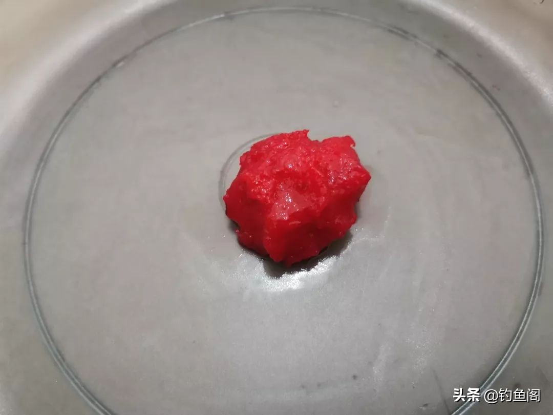 黑坑禁用红虫用什么代替,黑坑红虫肉夹馍好用还是纯红虫