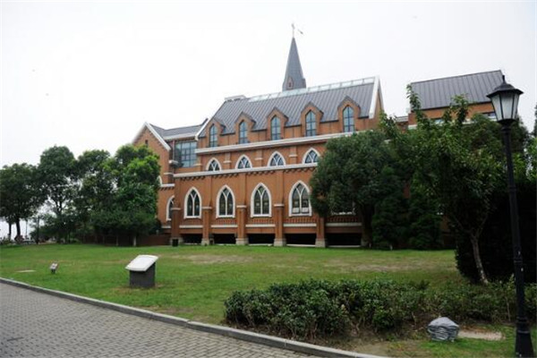 苏州的景点灵岩山开放了吗,苏州爬山必去十大景点灵岩山