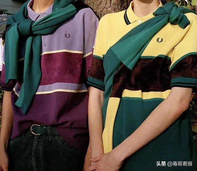 polo衫和t恤怎么选,最值得入手的polo衫