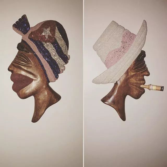 新中式男女厕所标志,各种各样的男女厕所标志