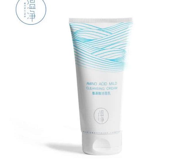 正品氨基酸洗面奶是真的吗,曝光洗面奶骗局