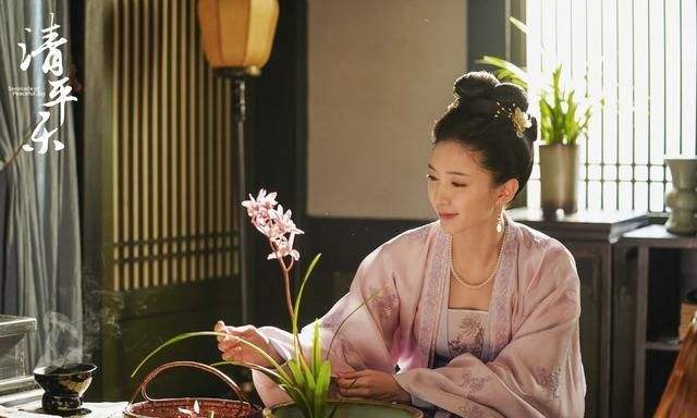 央视点评清平乐是哪期什么节目,清平乐真的弃剧了吗