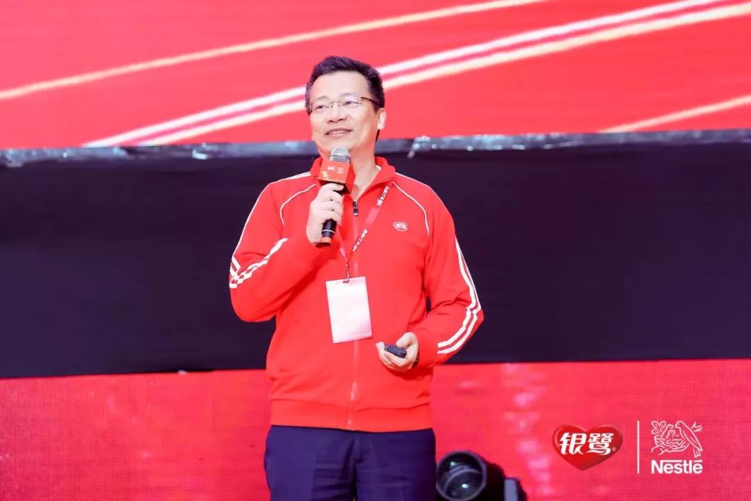 银鹭集团雀巢,雀巢银鹭合作