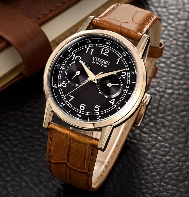 十几万的表推荐男士表薄款,1000-5000元男士表推荐