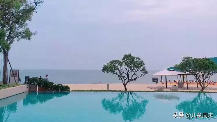 惠州海边旅游攻略最新,一言不合就旅行