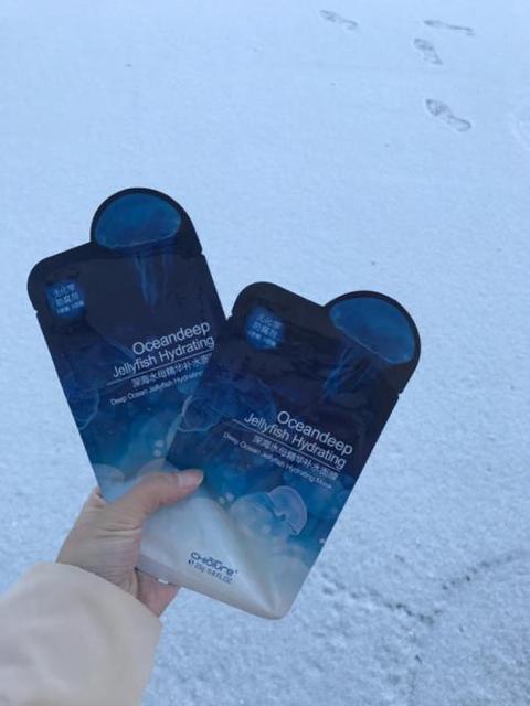 面膜0差评,一款0差评的面膜