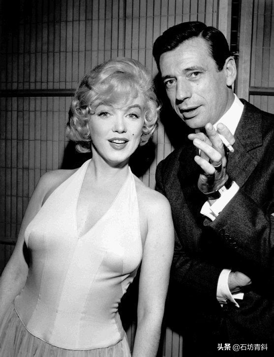 《不合时宜的人》充满了死亡的味道梦露拍摄现场虐待电影皇帝