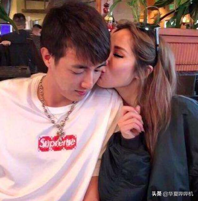 萧亚轩公布恋情历经16位前任,40岁的萧亚轩正式公布新恋情