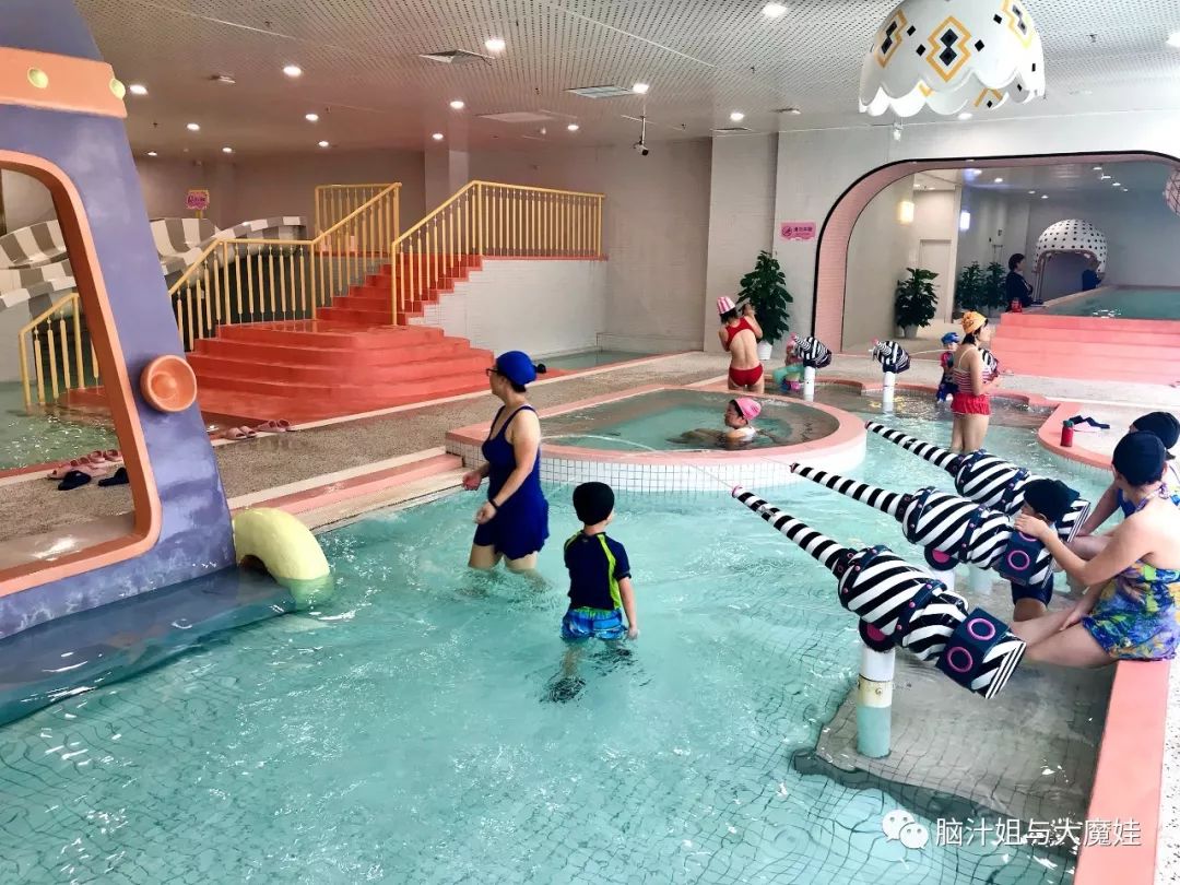 南四环的两家超级亲子乐园,南四环亲子乐园室内