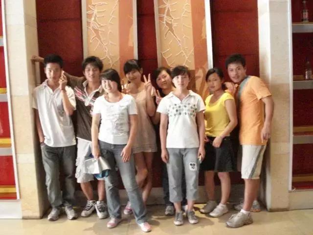 室友说了一堆听不懂的话,想对室友说的话