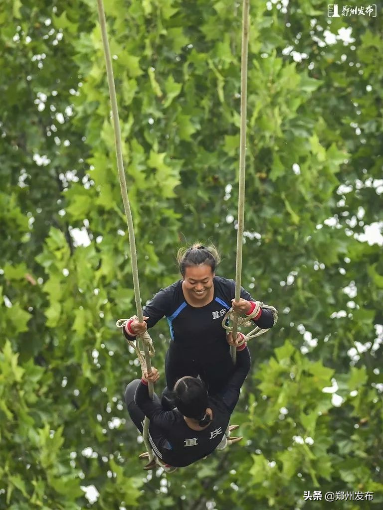 全国运动会精彩视频,锦标赛名场面