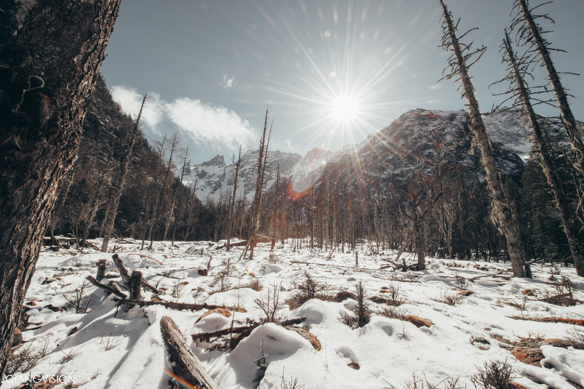川西赏秋什么时间最好,推荐全球十大最佳赏秋胜地