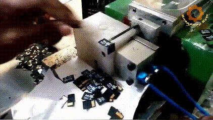 移印工艺的真实感受,听过不一定见过的压纹工艺