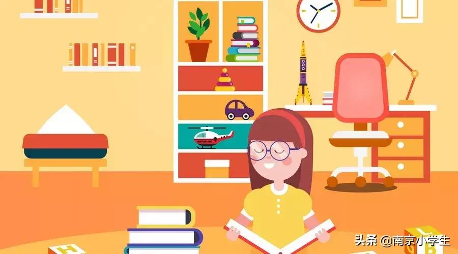 小学数学必背知识自然数,小学6年级必须掌握的数学知识点