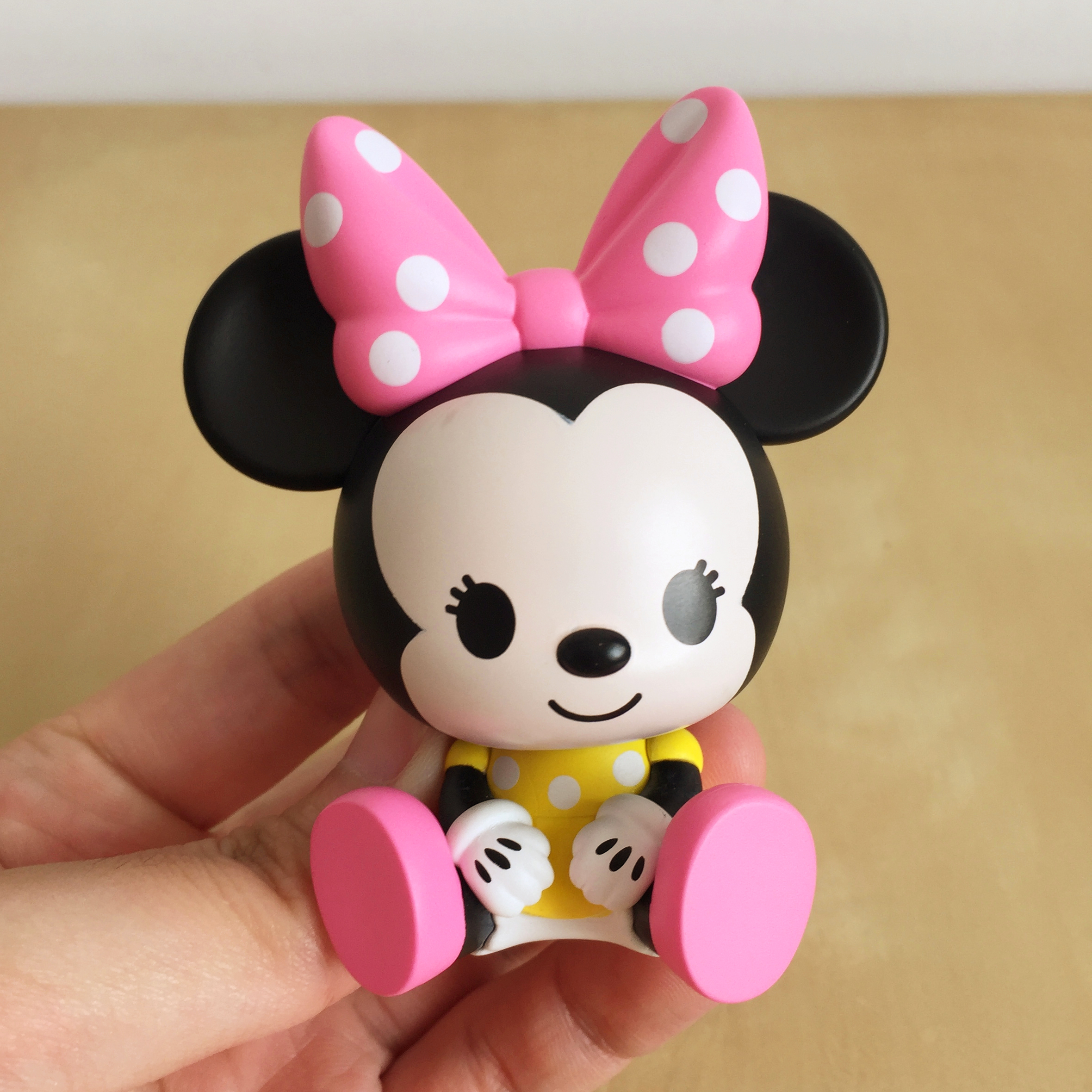 迪士尼米奇玩具,迪士尼米奇盲盒绝版玩具